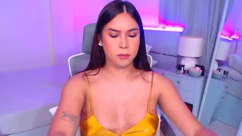 Miss Tati online show from March 2026 05:19:02 PM