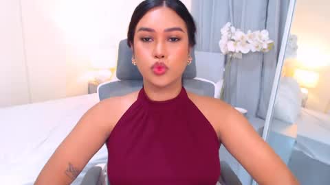 Snapshot of tasteofinnocence chatting on July 2026 02:31:01 PM Miss Tati online show from July 2026 02:31:01 PM