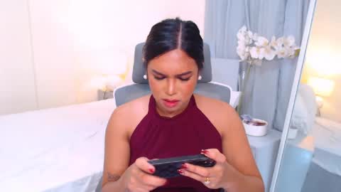 Snapshot of tasteofinnocence chatting on July 2026 02:16:01 AM Miss Tati online show from July 2026 02:16:01 AM
