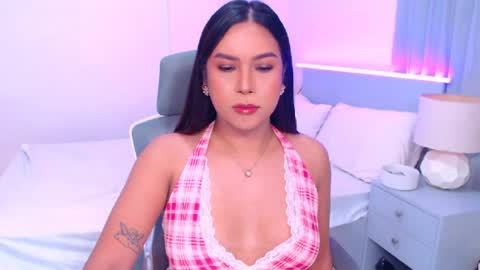 Snapshot of tasteofinnocence chatting on July 2026 10:56:02 PM Miss Tati online show from July 2026 10:56:02 PM