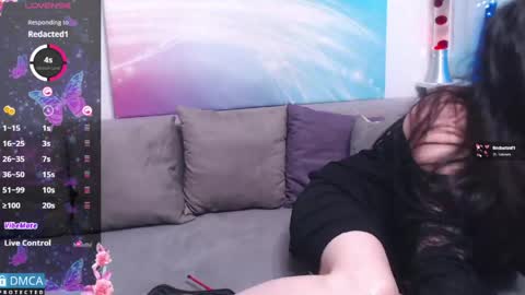 Snapshot of tastyflowerx chatting on May 2026 08:16:02 PM Kelly online show from May 2026 08:16:02 PM
