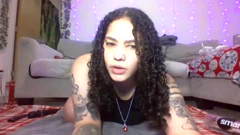 tastylolaa online show from April 2026 04:37:01 AM