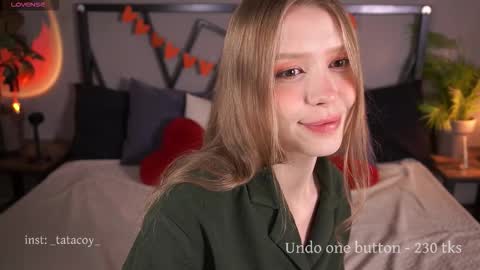 Snapshot of tatacoy chatting on September 2025 01:13:01 PM TataCoy online show from September 2025 01:13:01 PM