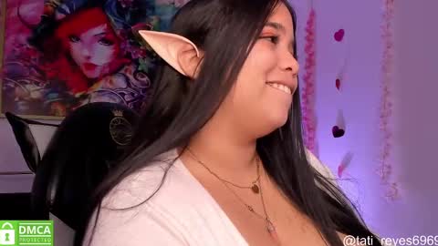 Tatiana --- Schedule Monday to Sundays 800  to 200  UTC-5 online show from March 2025 04:11:02 PM