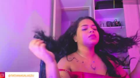 tatiana1004 online show from May 2026 10:00:01 AM