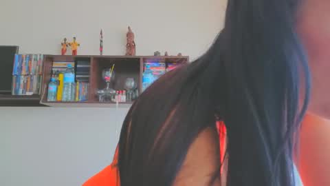 Snapshot of tatiana2224 chatting on May 2026 08:53:02 AM tatiana2224 online show from May 2026 08:53:02 AM