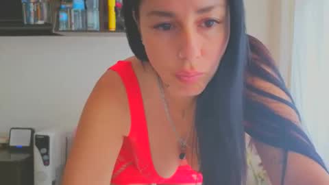 Snapshot of tatiana2224 chatting on June 2026 07:34:01 AM tatiana2224 online show from June 2026 07:34:01 AM