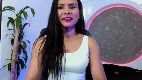  Tatiana Br online show from December 2025 08:04:01 PM