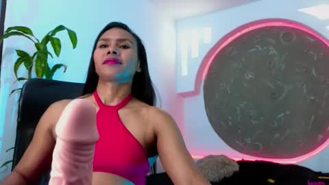  Tatiana Br online show from December 2025 09:00:01 PM