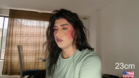 tatiana_hunter online show from May 2026 05:43:02 PM