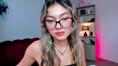 tatiana_mendoza online show from October 2025 03:56:02 PM
