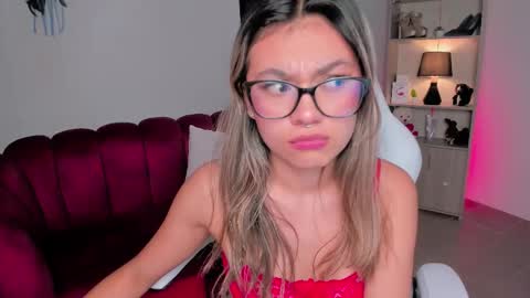 tatiana_mendoza online show from November 2025 02:50:01 PM