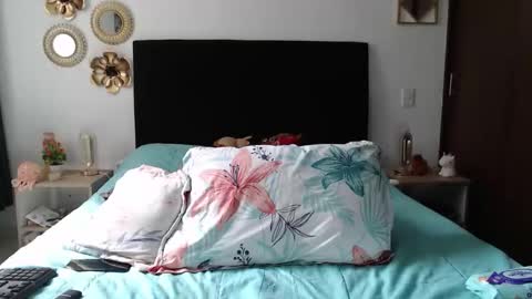 tatiana_monteros online show from February 2026 08:01:01 PM