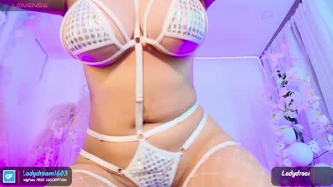 Tatiana online show from December 2024 06:01:01 AM