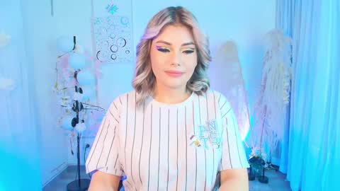 Tatiana online show from January 2025 01:11:01 AM