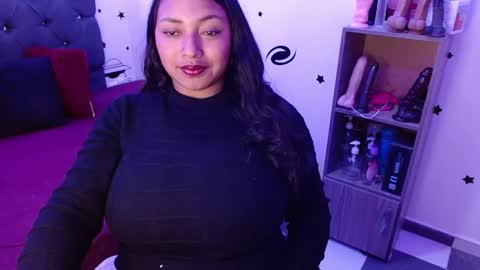 tatiana online show from January 2025 01:42:01 AM