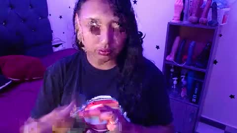 tatiana online show from January 2025 02:15:01 AM