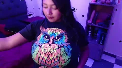 tatiana online show from January 2025 12:12:01 AM