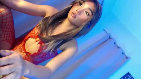 Snapshot of tatiana_wilton chatting on May 2026 03:42:02 PM ANDREA online show from May 2026 03:42:02 PM