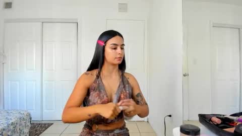 Tatiana   STREAM AT 200 pm   online show from November 2025 07:02:01 PM