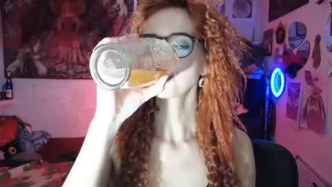 Snapshot of tatianaromanova chatting on May 2026 10:38:02 PM Tatiana online show from May 2026 10:38:02 PM