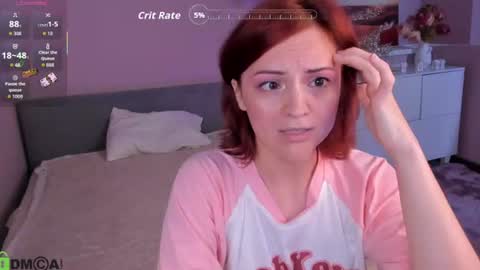 Snapshot of taticamomile chatting on June 2026 12:25:02 PM Tatica online show from June 2026 12:25:02 PM
