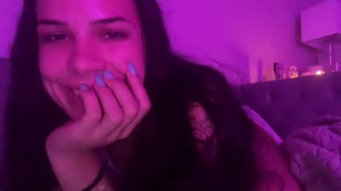 Snapshot of tatinova chatting on June 2026 06:58:01 AM rafaella online show from June 2026 06:58:01 AM