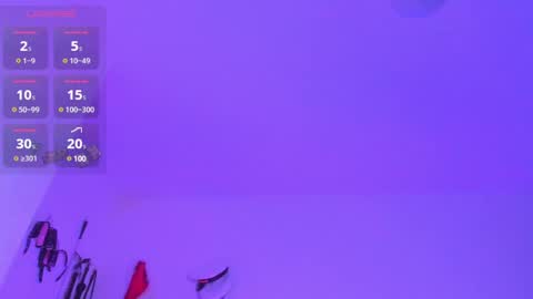 Snapshot of tatissdeliciuss chatting on December 2024 02:15:02 AM Tatiss online show from December 2024 02:15:02 AM