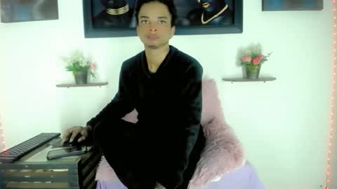 Noah online show from February 2026 01:08:02 PM