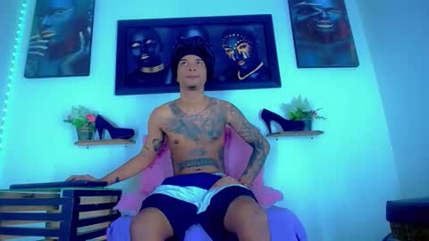 Noah online show from April 2026 01:41:01 PM