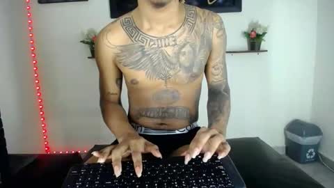 Noah online show from April 2026 12:01:01 AM