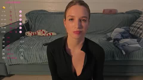 Your Kris  My lovense wishlist ty so much online show from November 2025 06:14:01 PM