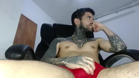 SeX-Boy online show from April 2026 05:44:02 AM