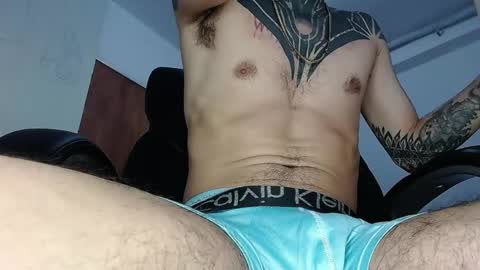 SeX-Boy online show from May 2026 06:18:01 AM