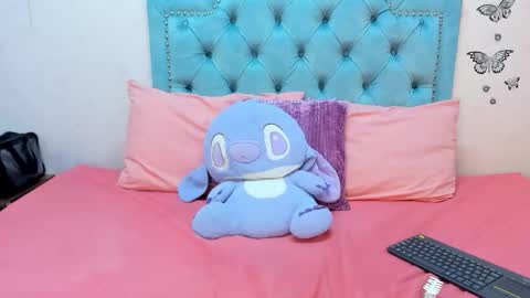 Snapshot of tattaonix chatting on October 2025 03:59:02 AM Tattaonix online show from October 2025 03:59:02 AM