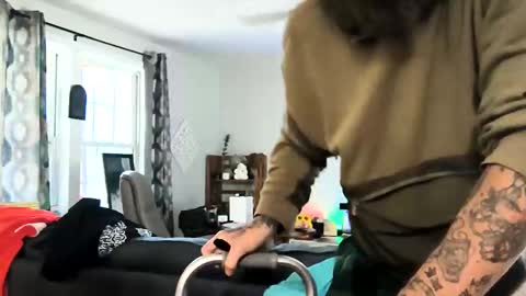 tattedalpha online show from October 2025 07:36:02 PM