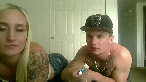 Snapshot of tattedblondec4 chatting on June 2026 01:11:01 AM tattedblondec4 online show from June 2026 01:11:01 AM