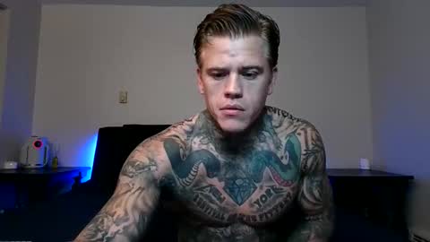 Snapshot of tatteddaddy9000 chatting on November 2025 07:46:02 PM D-Man online show from November 2025 07:46:02 PM