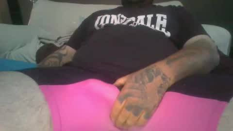 tattedtradie online show from April 2026 06:54:01 AM