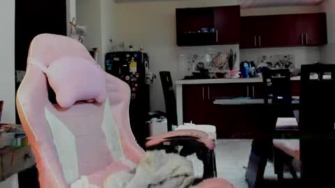 Snapshot of tattoed_bunny9 chatting on June 2026 06:02:01 PM Rose Marie online show from June 2026 06:02:01 PM