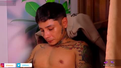 tattokoi online show from October 2025 02:37:02 AM