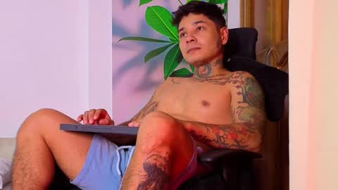 tattokoi online show from February 2026 04:27:01 AM