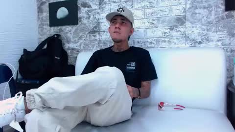 Tattoo online show from November 2025 07:07:02 PM