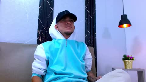 Tattoo online show from November 2025 12:15:02 PM