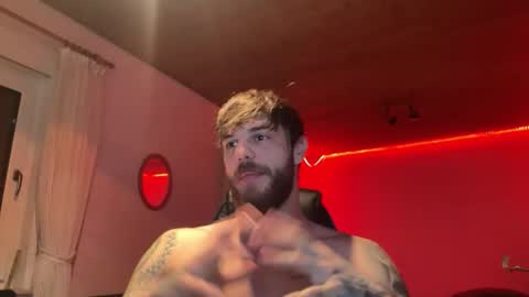 Snapshot of tattoo69cock chatting on November 2025 07:13:02 PM tattoo69cock online show from November 2025 07:13:02 PM