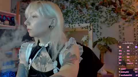 Snapshot of tattoo_artbaby chatting on June 2026 02:44:01 AM tattoo_artbaby online show from June 2026 02:44:01 AM