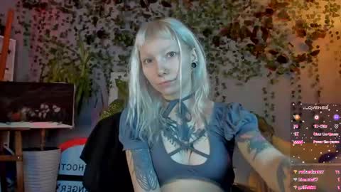 Snapshot of tattoo_artbaby chatting on July 2026 04:04:02 AM tattoo_artbaby online show from July 2026 04:04:02 AM