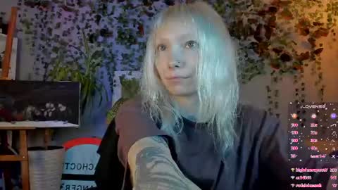 Snapshot of tattoo_artbaby chatting on July 2026 06:49:02 AM tattoo_artbaby online show from July 2026 06:49:02 AM