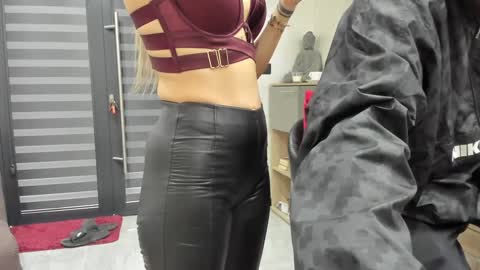 Nicole online show from January 2026 11:26:01 AM