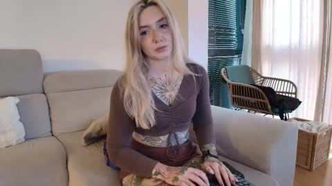 tattoobbgirl online show from March 2026 05:53:02 PM